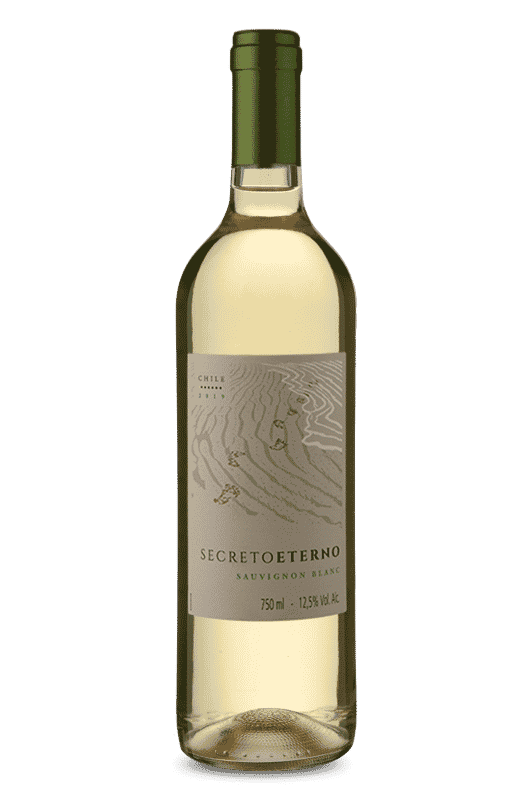 Secreto Eterno Sauvignon Blanc 2019 Secreto Eterno Sauvignon Blanc 2019