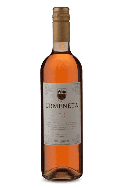 Urmeneta Rosé 2019 Urmeneta Rosé 2019