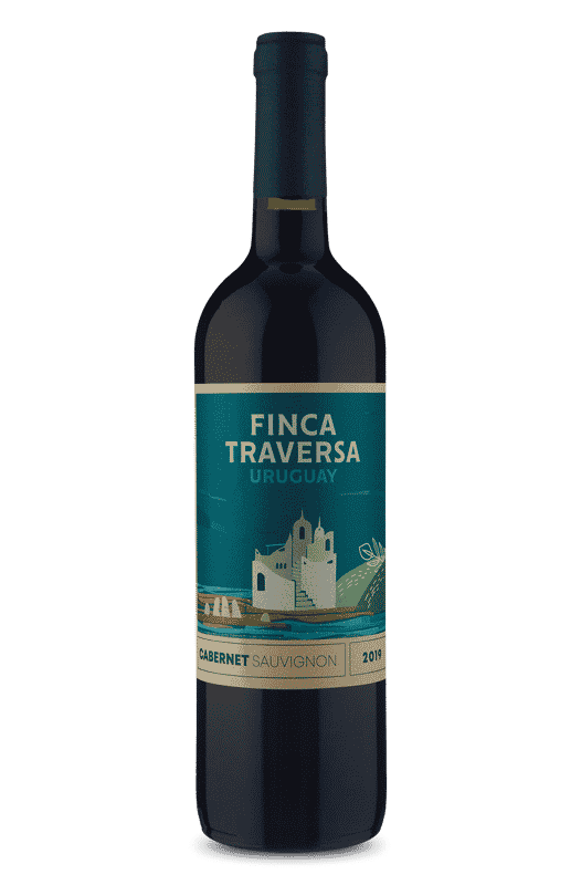 Finca Traversa Cabernet Sauvignon 2019 Finca Traversa Cabernet Sauvignon 2019