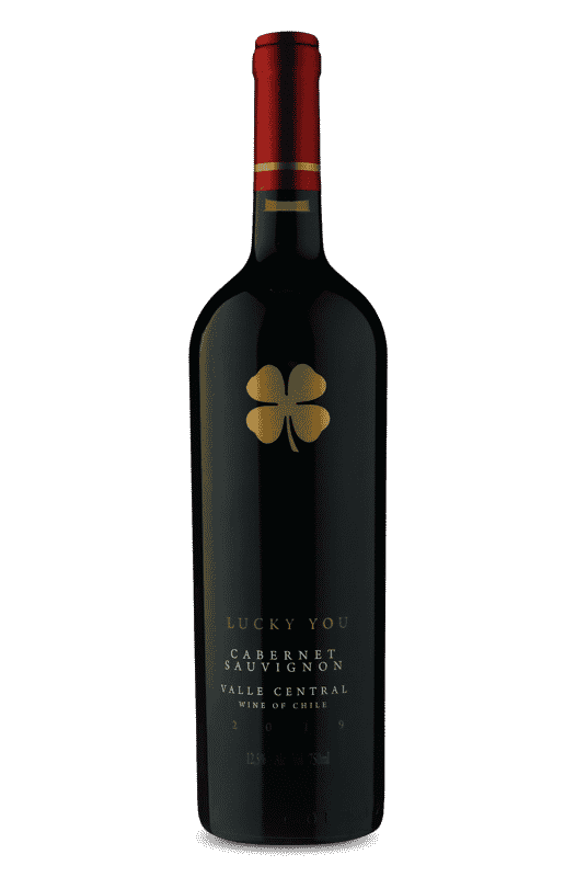 Lucky you Cabernet 2019 Lucky you Cabernet 2019