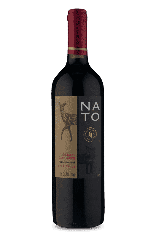 Nato Cabernet 2019 Nato Cabernet 2019