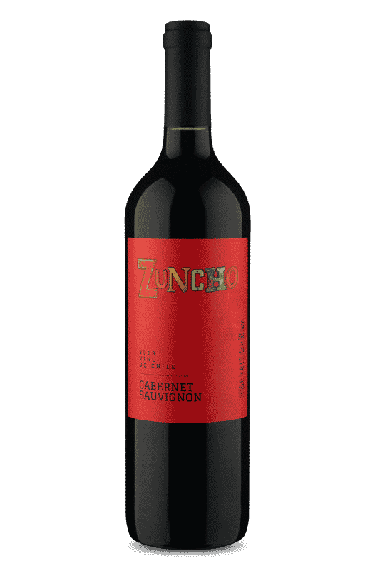 Zuncho D.O. Valle Central Cabernet Sauvignon 2019 Zuncho D.O. Valle Central Cabernet Sauvignon 2019