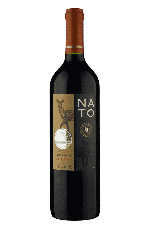 Nato Carménère 2019 Nato Carménère 2019