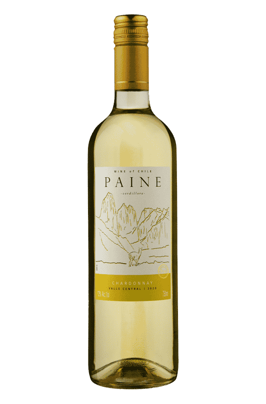 Paine Chardonnay 2020 Paine Chardonnay 2020