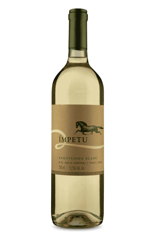 Impetu Sauvignon Blanc 2020 Impetu Sauvignon Blanc 2020