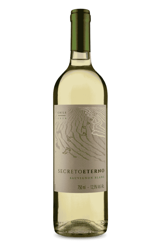 Secreto Eterno Sauvignon Blanc 2020 Secreto Eterno Sauvignon Blanc 2020