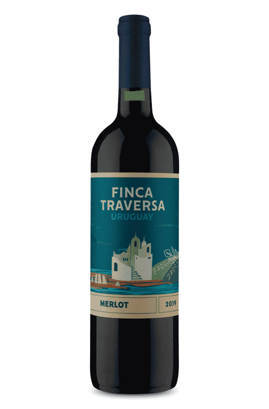 Finca Traversa Merlot 2019 Finca Traversa Merlot 2019