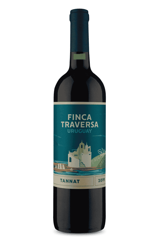 Finca Traversa Tannat 2019 Finca Traversa Tannat 2019
