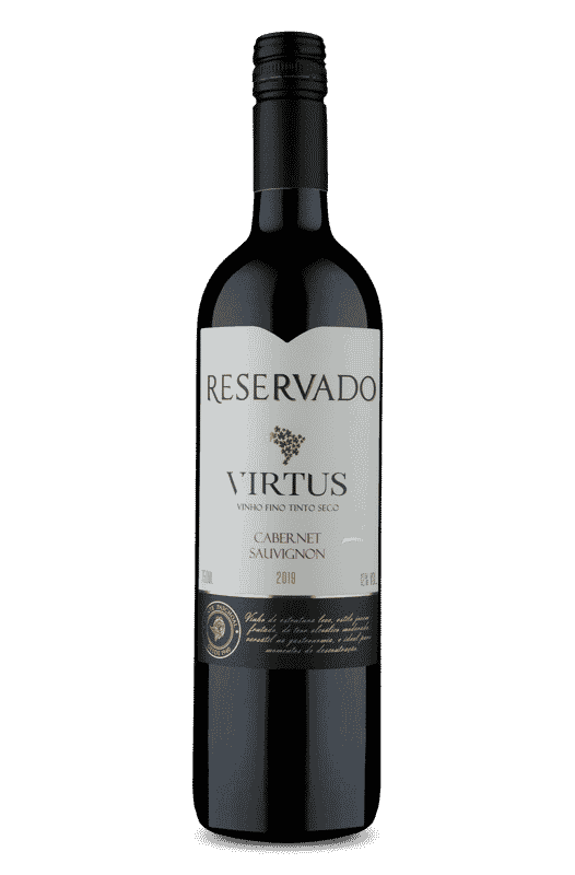 Monte Paschoal Virtus Cabernet Sauvignon 2019 Monte Paschoal Virtus Cabernet Sauvignon 2019