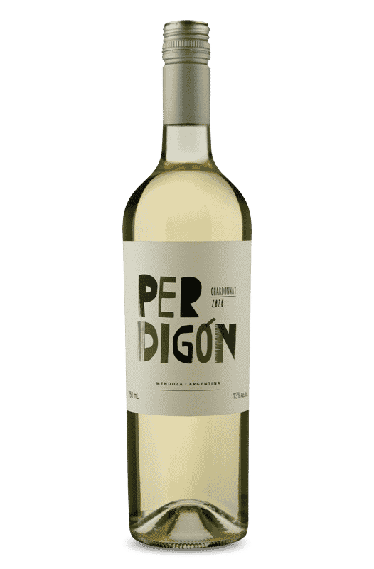 Perdigón Chardonnay 2020 Perdigón Chardonnay 2020