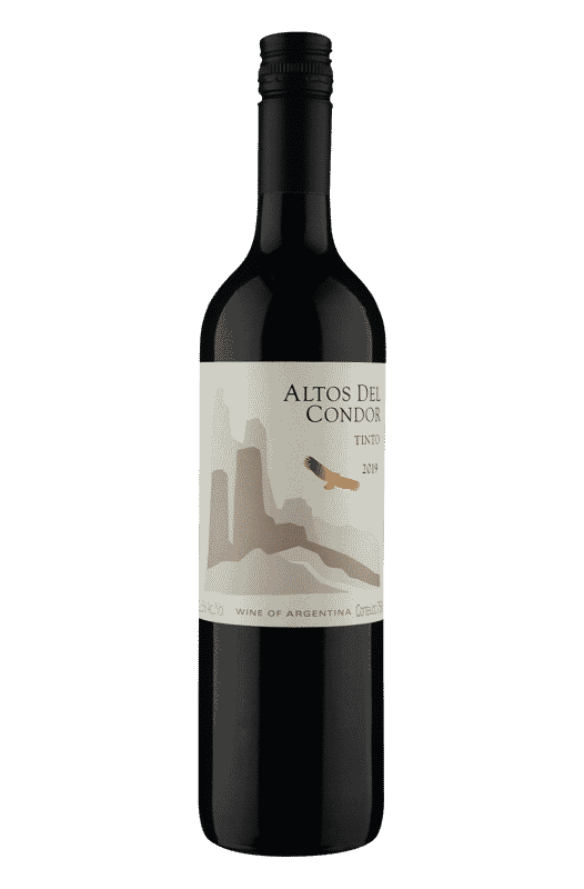 Altos del Condor Tinto 2019 Altos del Condor Tinto 2019
