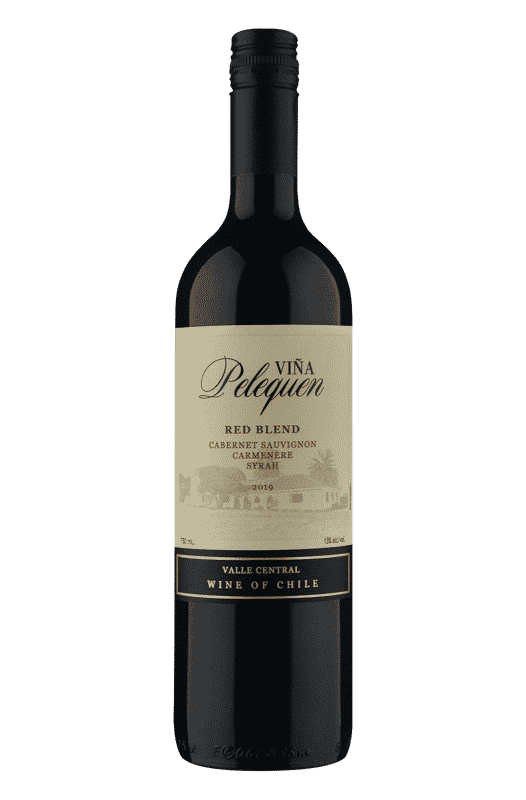 Viña Pelequen Cabernet Sauvignon Carmenere Syrah 2019 Viña Pelequen Cabernet Sauvignon Carmenere Syrah 2019