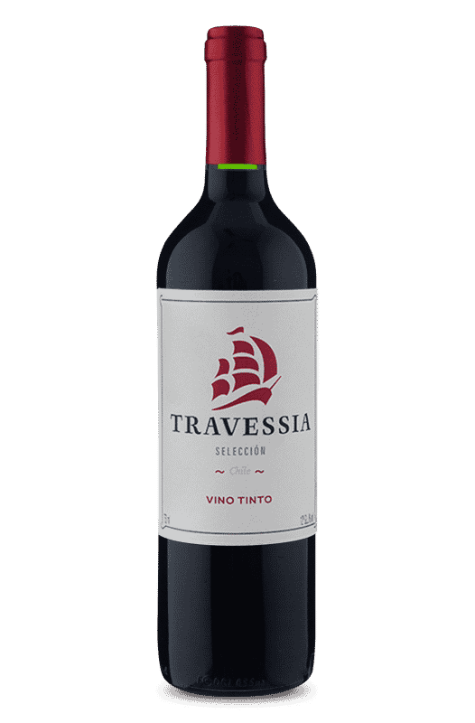 Concha y Toro Travessia Selección Assemblage Tinto Concha y Toro Travessia Selección Assemblage Tinto