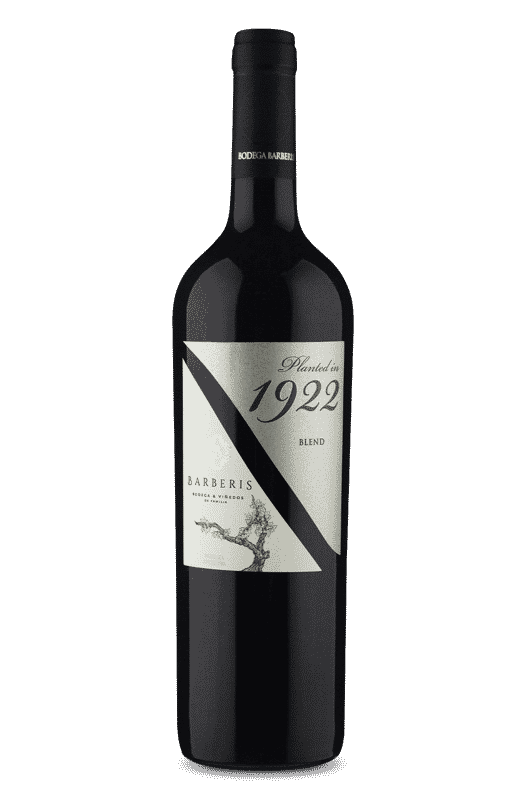 1922 Blend 2019 1922 Blend 2019
