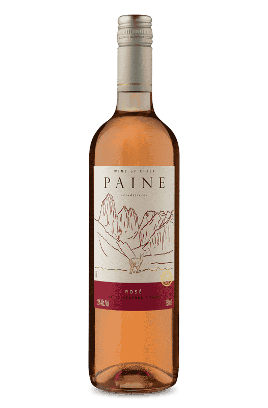 Paine Rosé 2020 Paine Rosé 2020
