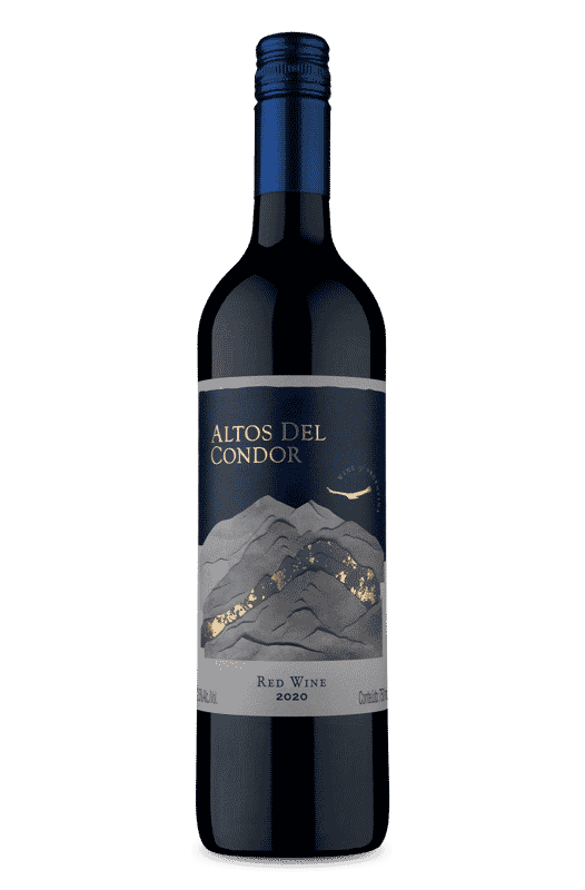 Altos del Condor Tinto 2020 Altos del Condor Tinto 2020