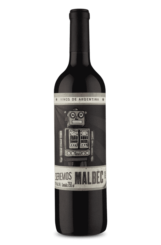 Seremos Malbec 2020 Seremos Malbec 2020