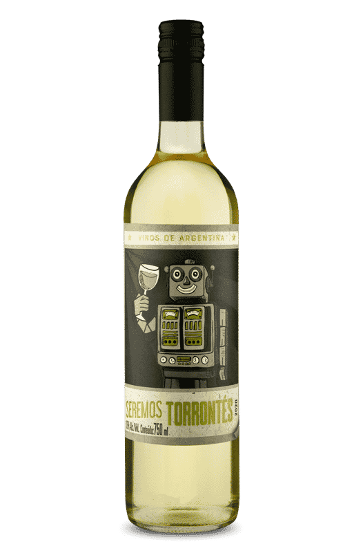 Seremos Torrontés 2020 Seremos Torrontés 2020