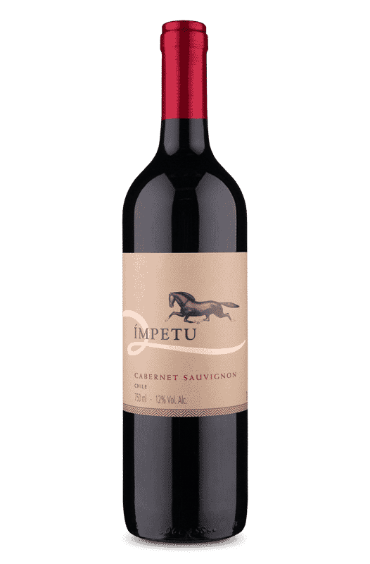 Ímpetu Cabernet Sauvignon Ímpetu Cabernet Sauvignon