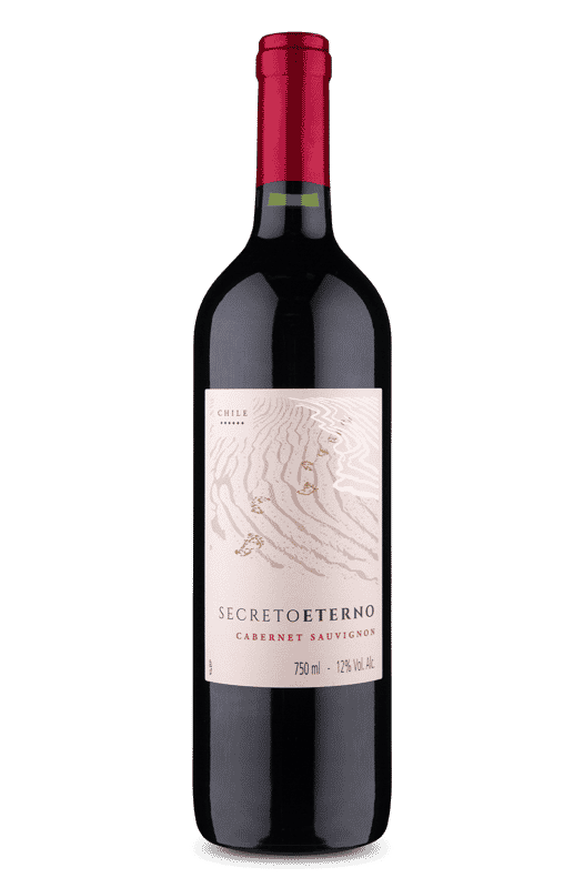 Secreto Eterno Cabernet Sauvignon Secreto Eterno Cabernet Sauvignon