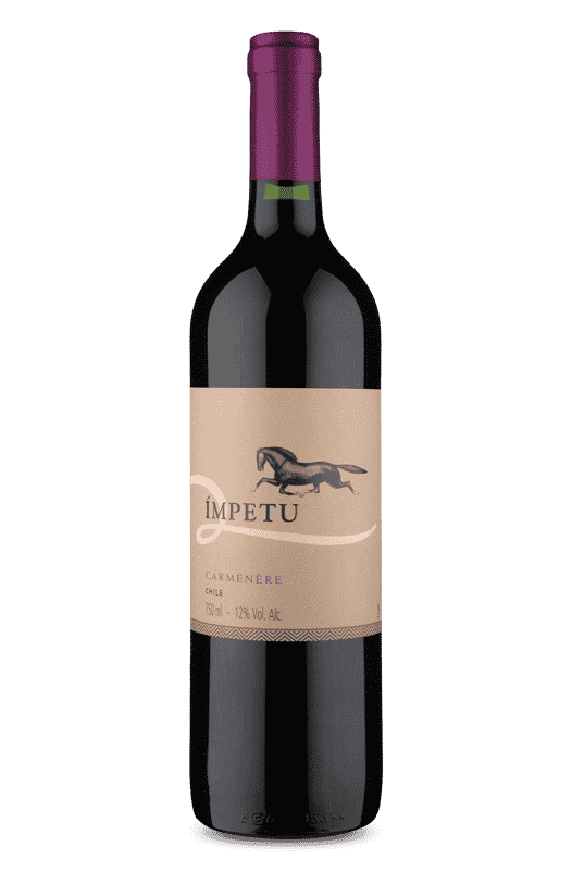 Ímpetu Carménère Ímpetu Carménère