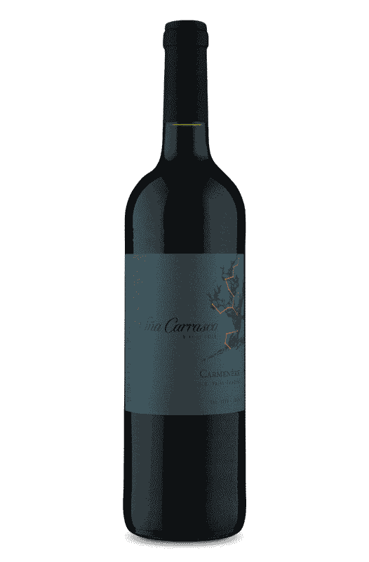 Viña Carrasco D.O. Valle Central Carmenère 2020 Viña Carrasco D.O. Valle Central Carmenère 2020