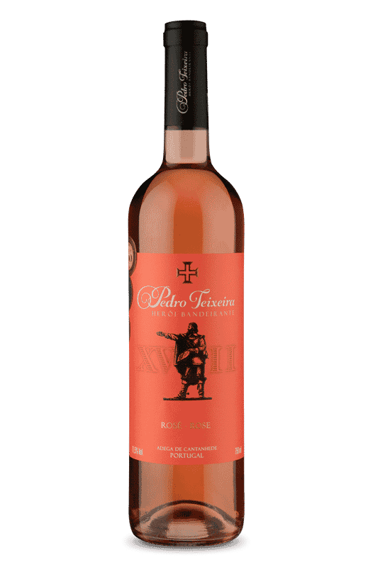 Pedro Teixeira Rosé Pedro Teixeira Rosé