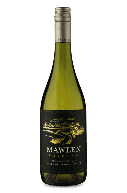 Mawlen Reserva Chardonnay 2020 Mawlen Reserva Chardonnay 2020