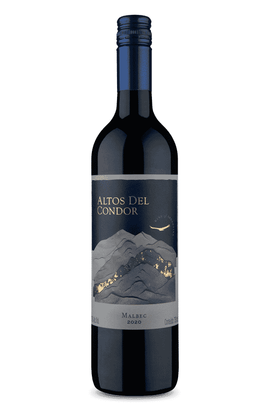Altos Del Condor Malbec 2020 Altos Del Condor Malbec 2020