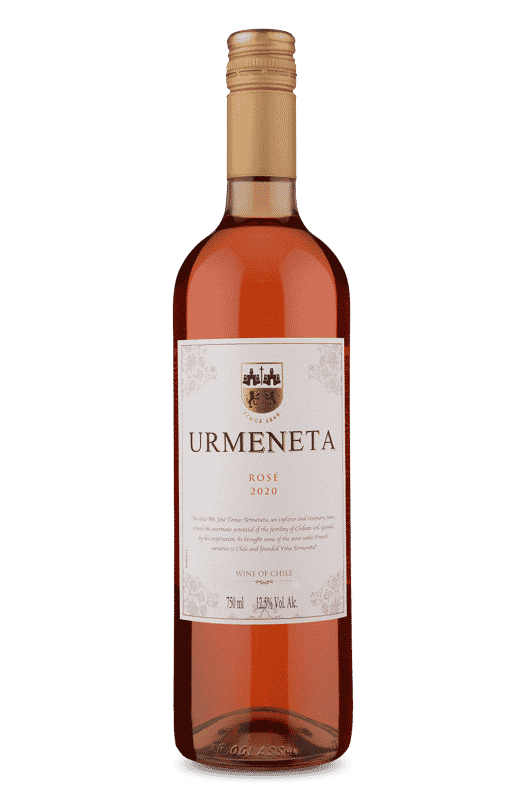 Urmeneta Rosé 2020 Urmeneta Rosé 2020