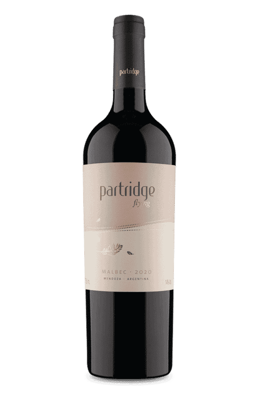 Partridge Flying Malbec 2020 Partridge Flying Malbec 2020