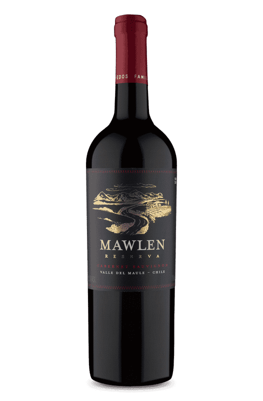 Mawlen Reserva Cabernet Sauvignon 2020 Mawlen Reserva Cabernet Sauvignon 2020