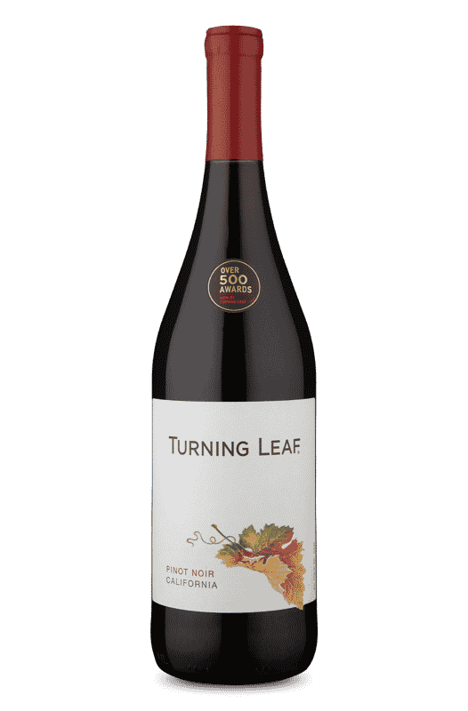 Turning Leaf Pinot Noir Turning Leaf Pinot Noir