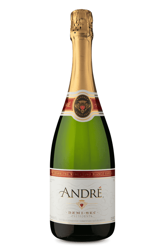 Espumante André Demi-Sec Espumante André Demi-Sec