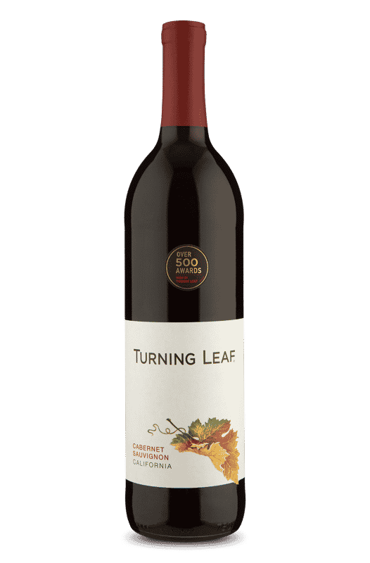 Turning Leaf Cabernet Sauvignon Turning Leaf Cabernet Sauvignon