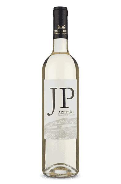 Bacalhôa JP Azeitão Branco 2015 Bacalhôa JP Azeitão Branco 2015