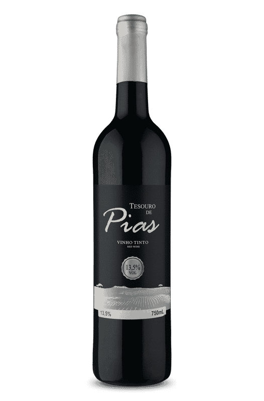 Tesouro de Pias Mesa Tesouro de Pias Mesa