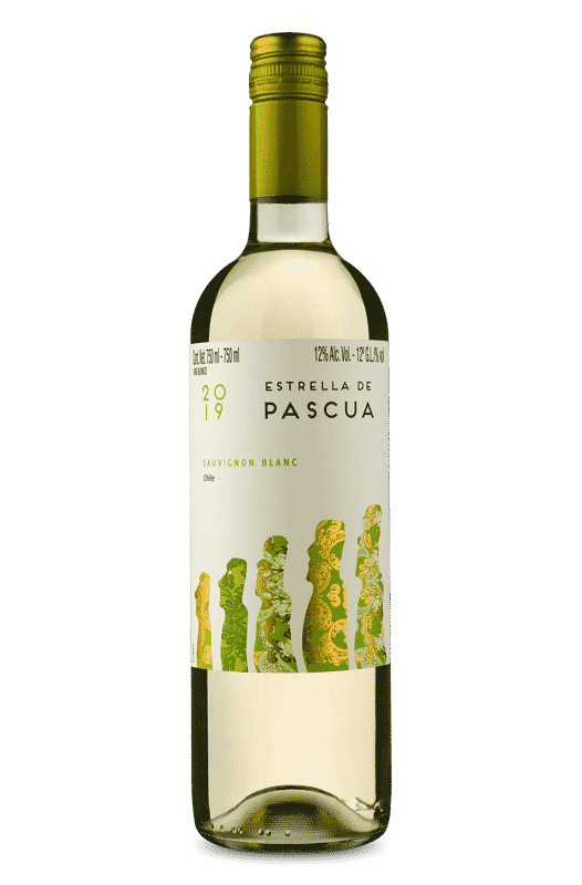 Estrella de Pascua Sauvignon Blanc 2019 Estrella de Pascua Sauvignon Blanc 2019