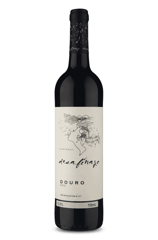 Desafinado DOC Douro 2017 Desafinado DOC Douro 2017