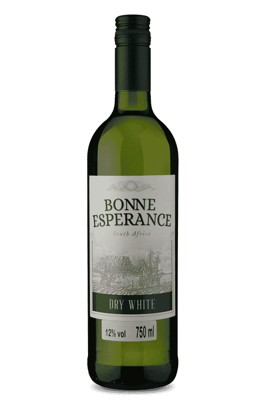 Bonne Esperance White Bonne Esperance White