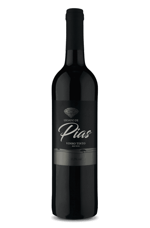 Legado de Pias Legado de Pias