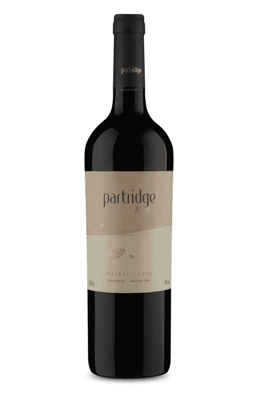 Partridge Flying Malbec 2019 Partridge Flying Malbec 2019