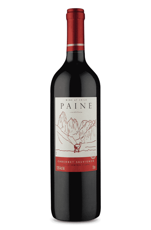 Paine Cabernet Sauvignon 2019 Paine Cabernet Sauvignon 2019