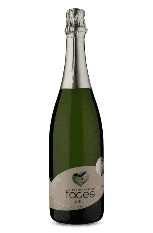 Espumante Faces do Brasil Moscatel Espumante Faces do Brasil Moscatel