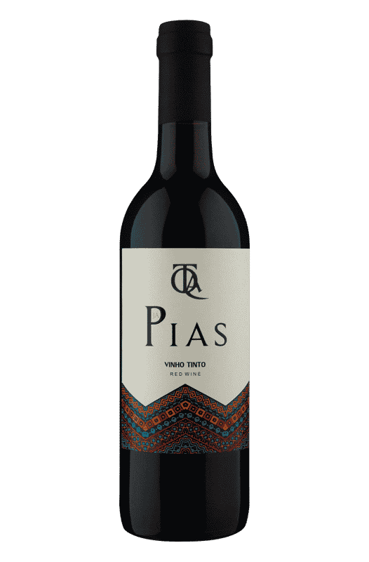 Já Pias 375 mL Já Pias 375 mL