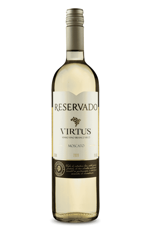 Monte Paschoal Virtus Moscato 2020 Monte Paschoal Virtus Moscato 2020