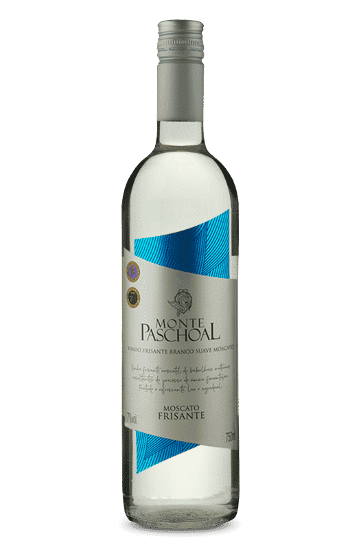 Frisante Monte Paschoal Moscato Frisante Monte Paschoal Moscato