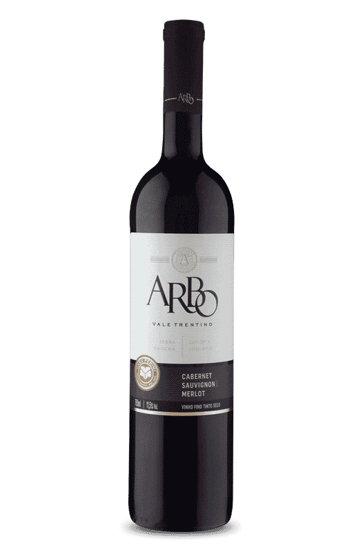 Arbo Reservado Cabernet Sauvignon Merlot Arbo Reservado Cabernet Sauvignon Merlot