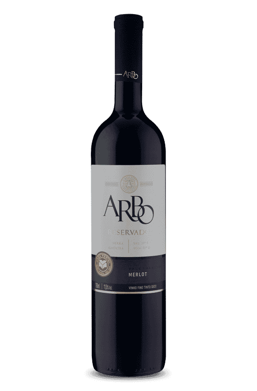 Arbo Reservado Merlot Arbo Reservado Merlot