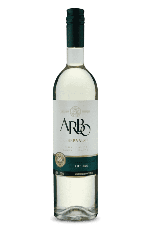 Arbo Reservado Riesling Arbo Reservado Riesling